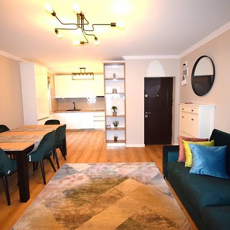 Luxury Apartment Central Târgu-Mureş Екстериор снимка