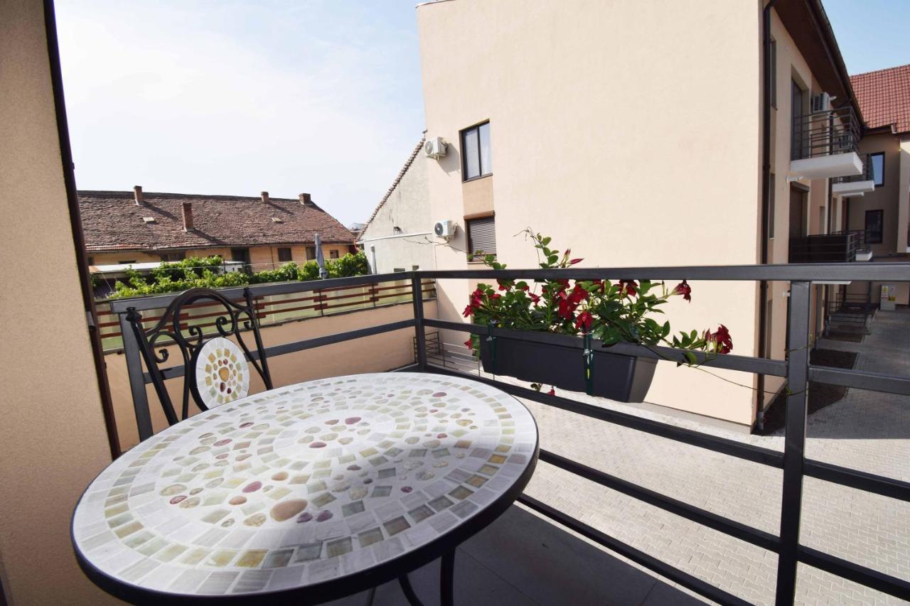 Luxury Apartment Central Târgu-Mureş Екстериор снимка
