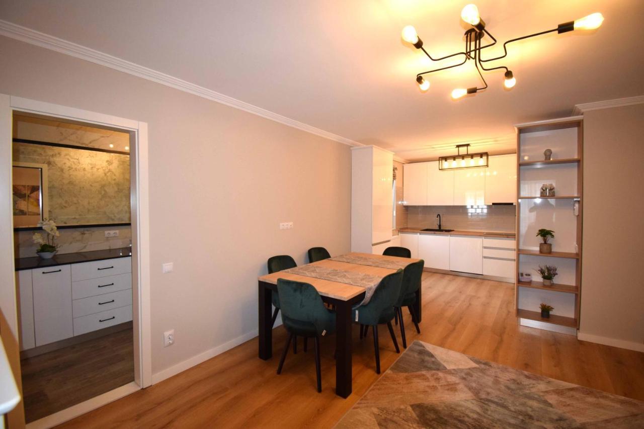 Luxury Apartment Central Târgu-Mureş Екстериор снимка