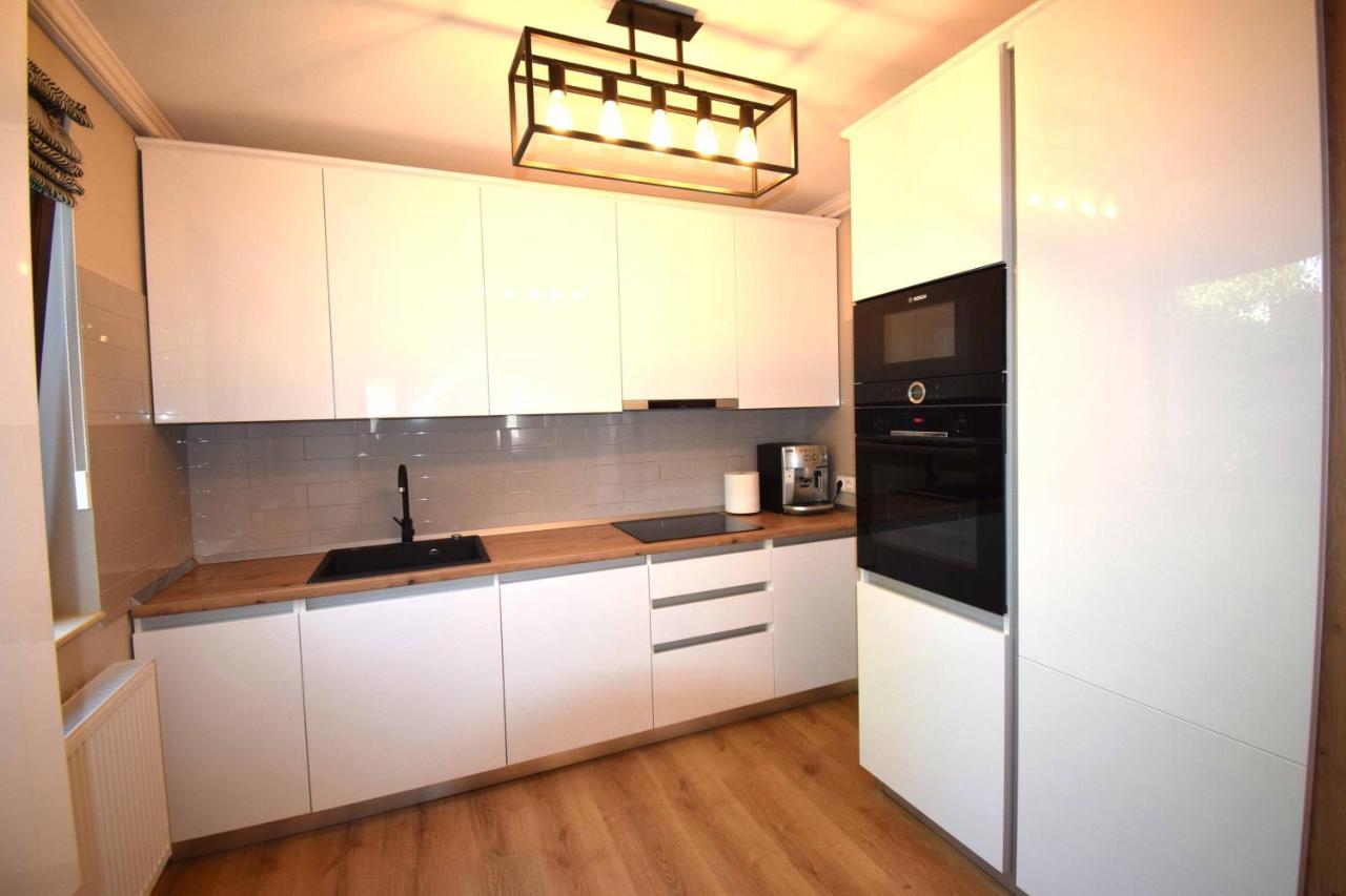 Luxury Apartment Central Târgu-Mureş Екстериор снимка